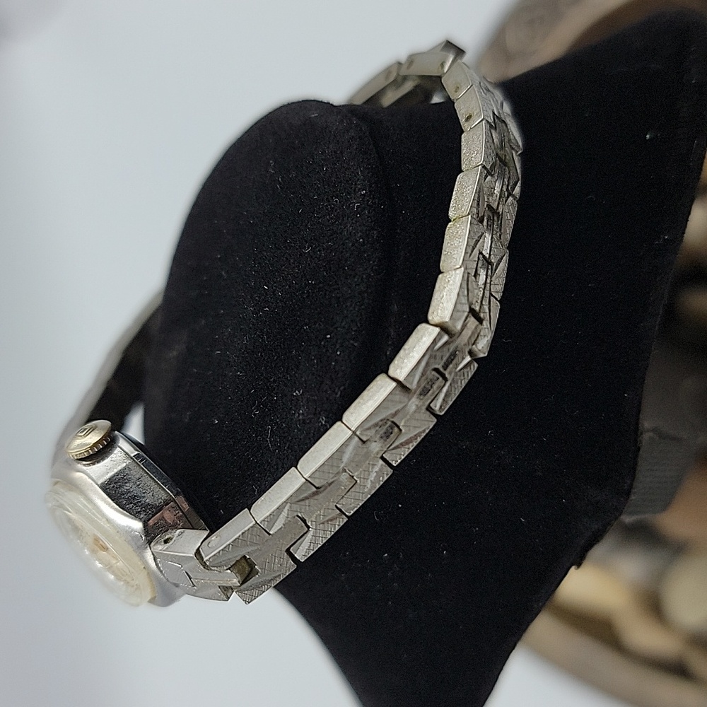 Benrus Watch - image 2